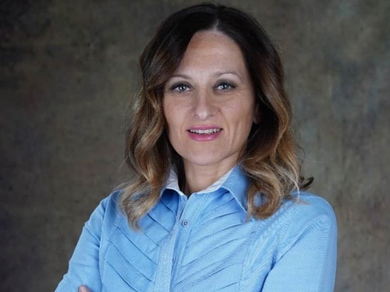 Elezioni regionali, la candidatura di Francesca Allocca: “Il dovere di migliorare il territorio”