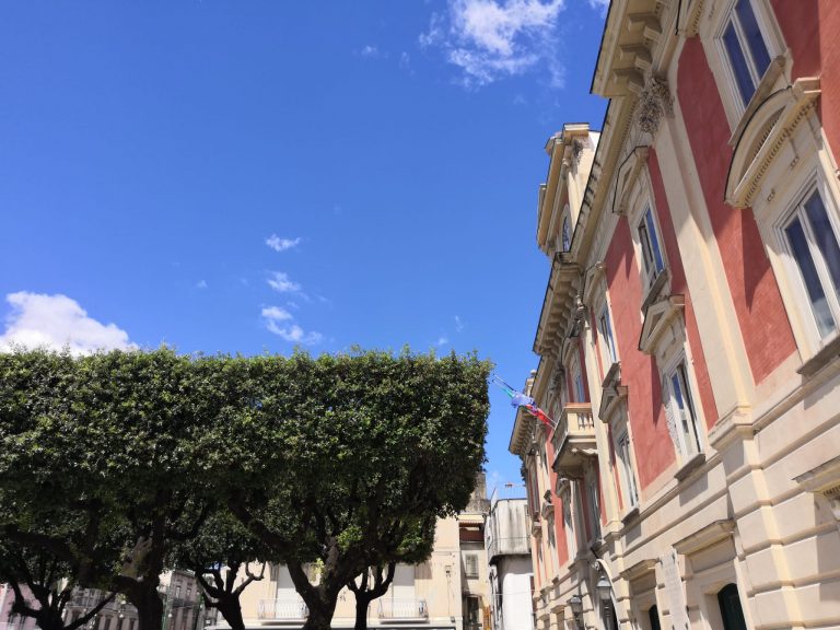 Marigliano, un’analisi della prima settimana di campagna elettorale