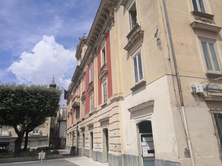 Marigliano, meno abitanti in città ma uguale rappresentanza politica