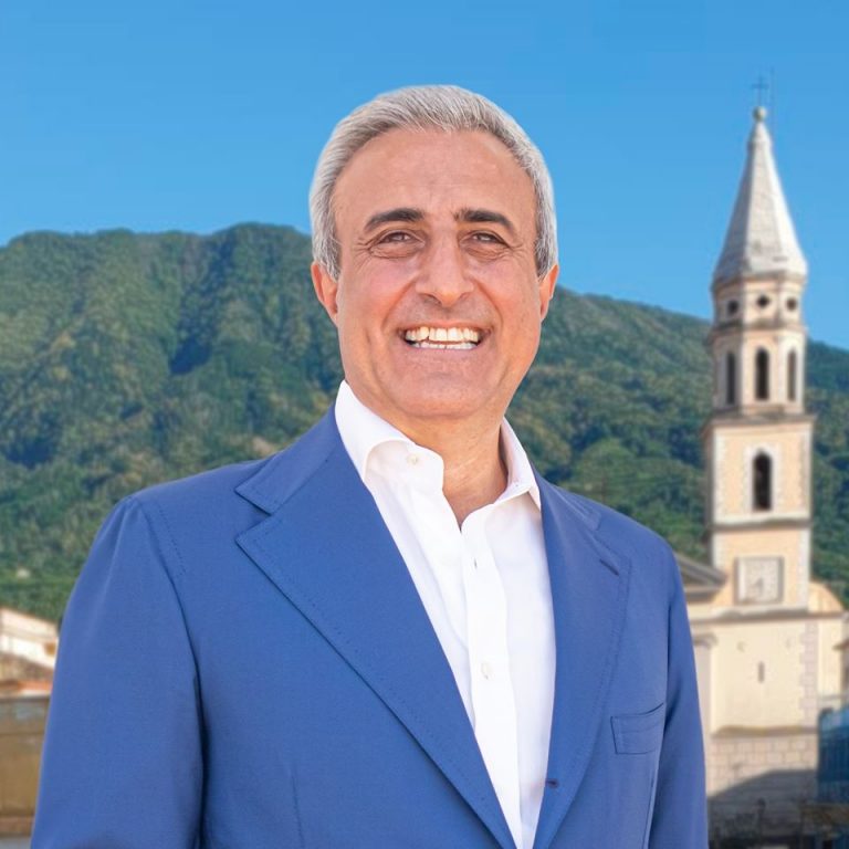 Sant’Anastasia, tutti i candidati per Carmine Pone