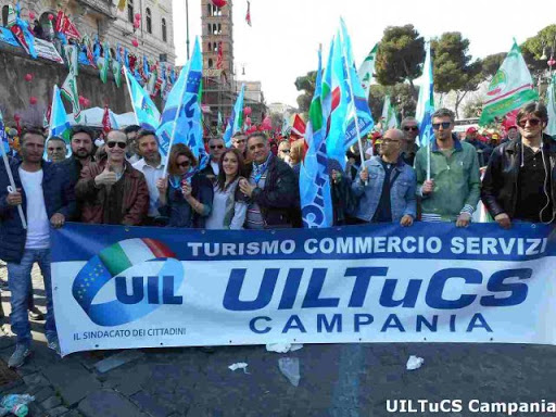 Guide Turistiche, la Uiltucs Campania vince il ricorso al Consiglio di Stato contro la Regione Calabria. Silvestro: “Vittoria importante!”