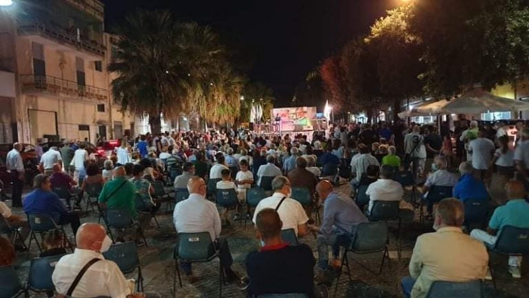 Sant’Anastasia, Carmine Esposito: «Siamo noi i veri riformisti»