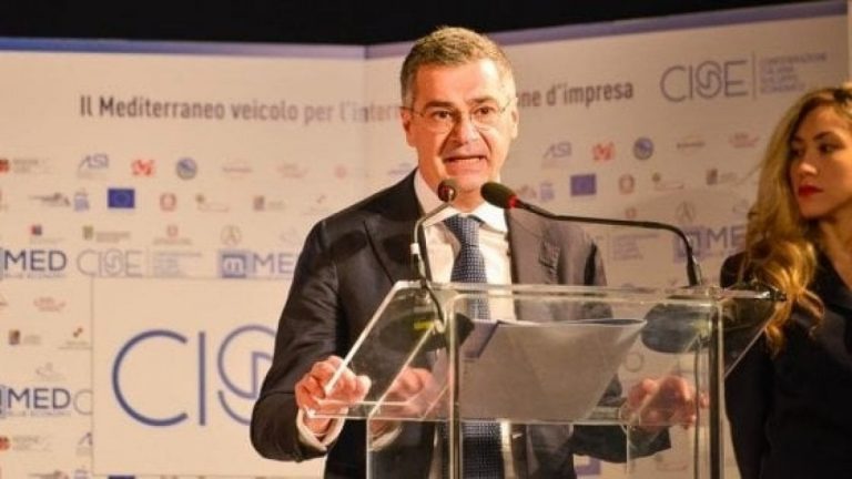 Sud, Romano (Cise): fiscalità vantaggio non sia ennesima “mancetta”