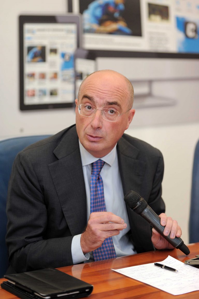 Elezioni, Paolo Russo (FI): “Raddoppiare le sezioni elettorali per evitare assembramenti”
