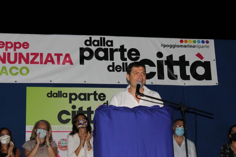 Elezioni a Poggiomarino, Annunziata: “Ecco le domande alle quali la destra non risponde”
