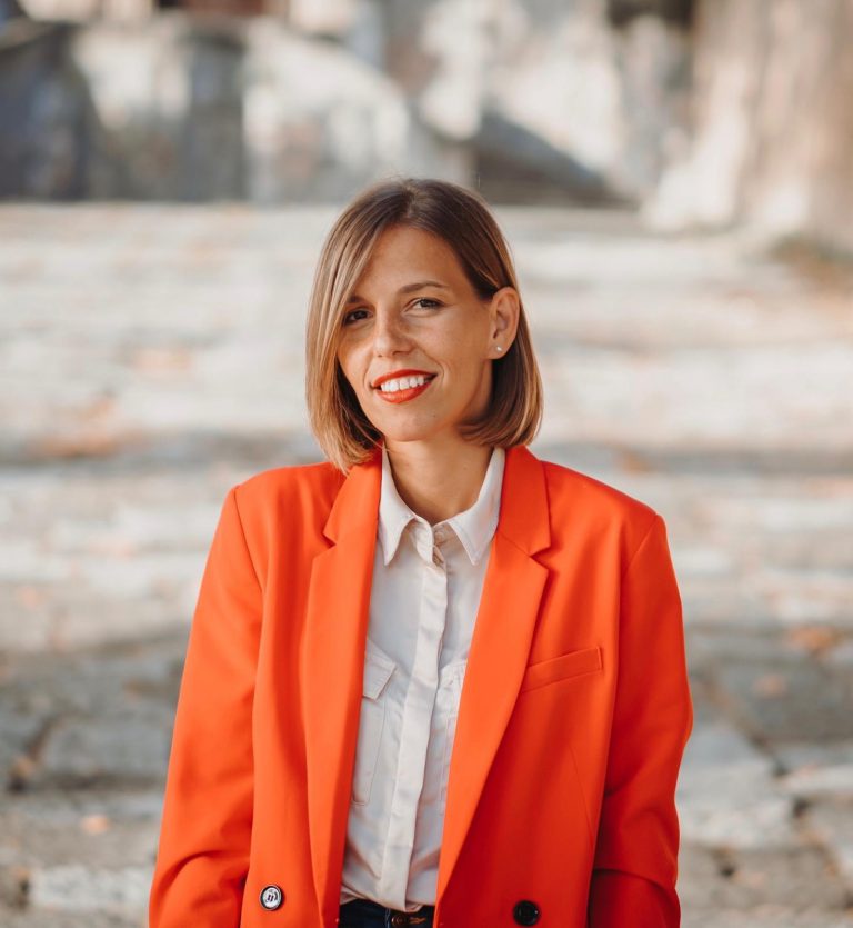 Casamarciano, Carmela de Stefano è il nuovo sindaco