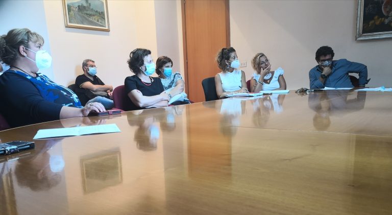 Somma Vesuviana, ancora scuole con cantieri aperti, si prospetta l’ipotesi di un rinvio