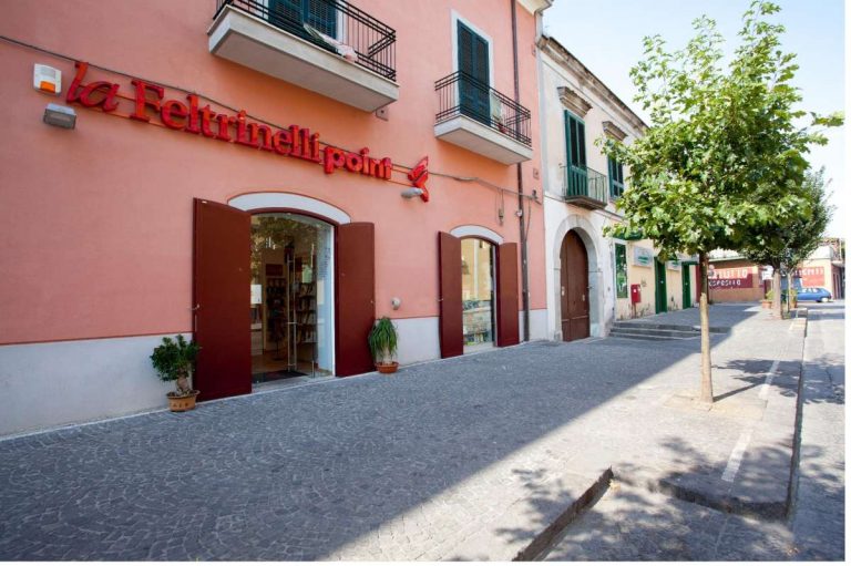Pomigliano, alla ex Distilleria un incontro su fiscalità di vantaggio e formazione