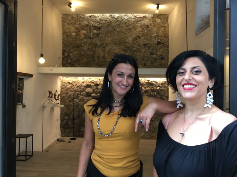 Somma Vesuviana, Art Walking al Borgo Antico, l’assessore Perna: “Bella e interessante iniziativa”