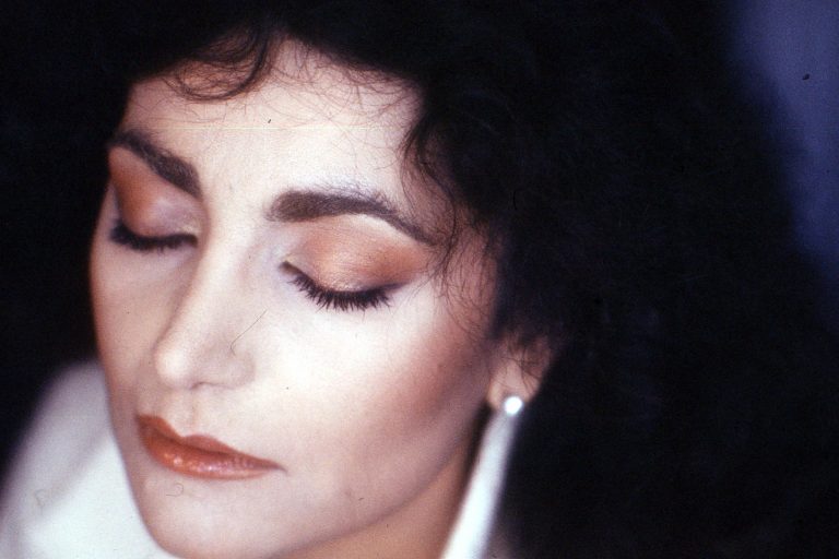 20 settembre 1947: nasce Mia Martini, la sirena della Costa viola