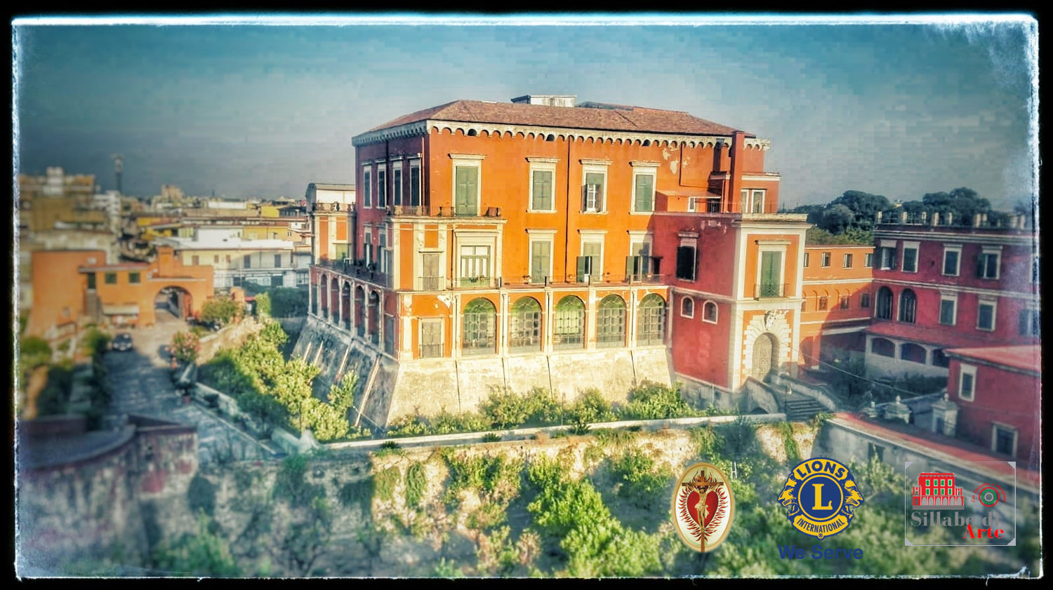 Palazzo Ducale di Marigliano. Al via il ciclo di visite guidate organizzato dal Lions Club