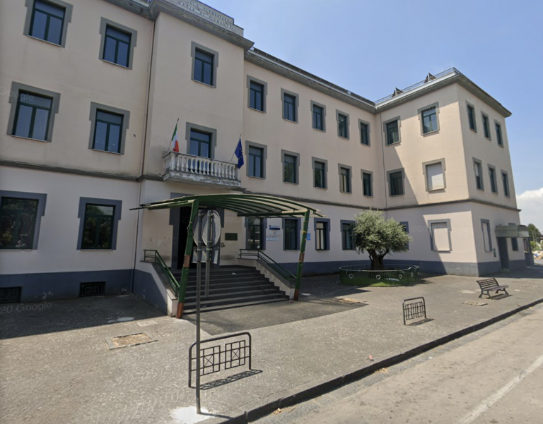 Saviano, comunali: chiusa e poi riaperta una sezione elettorale per un presunto caso positivo al Covid-19