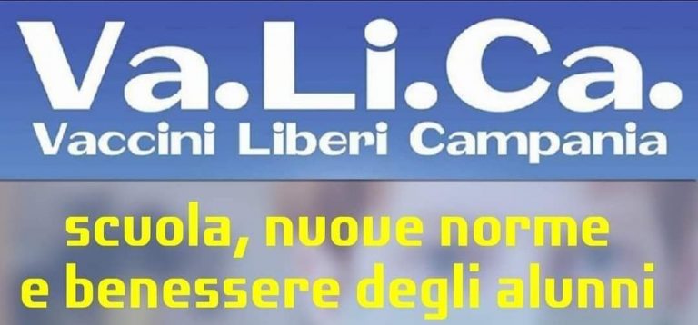 Pomigliano, un evento per discutere di scuola con l’associazione Va.Li.Ca.
