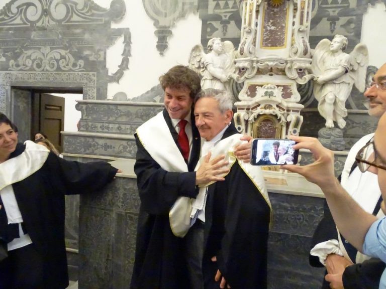 Sant’Anastasia, il professore Antonio De Simone sulle elezioni comunali: “Un film già visto”