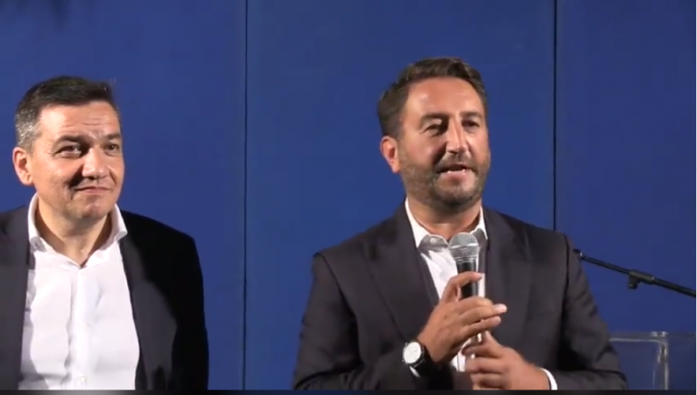 Cancelleri e Spadafora: “A Pomigliano nuovi collegamenti viari e fondi per le associazioni”
