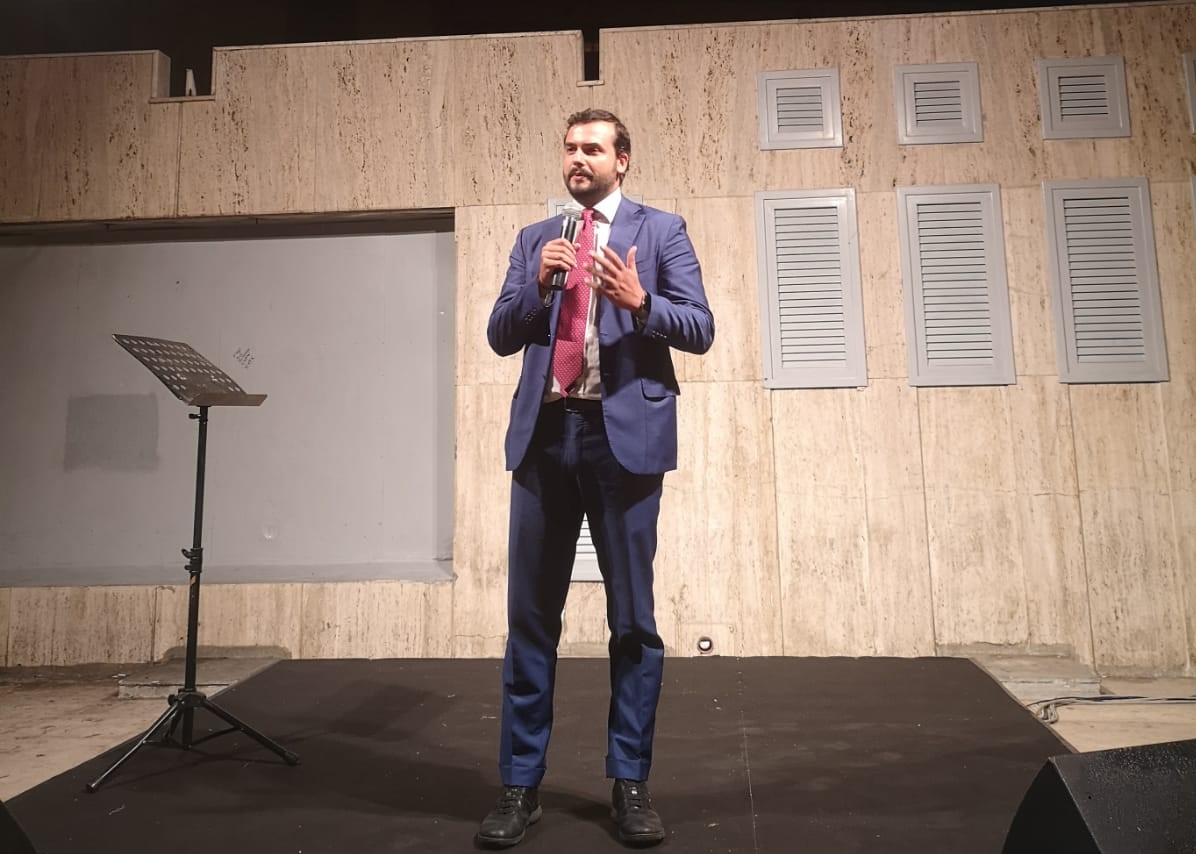 Pomigliano e sicurezza, Sibilia: “Scarsa sensibilità delle amministrazioni locali”