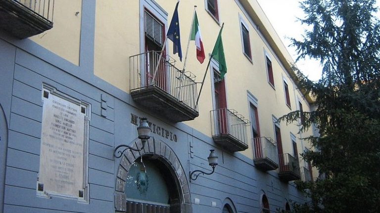Sant’Anastasia, elezioni comunali: denunciate due persone