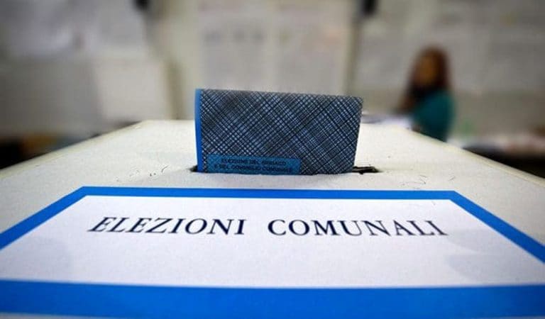 Amministrative, Comuni del napoletano: i dati ufficiali e definitivi dell’affluenza alle urne