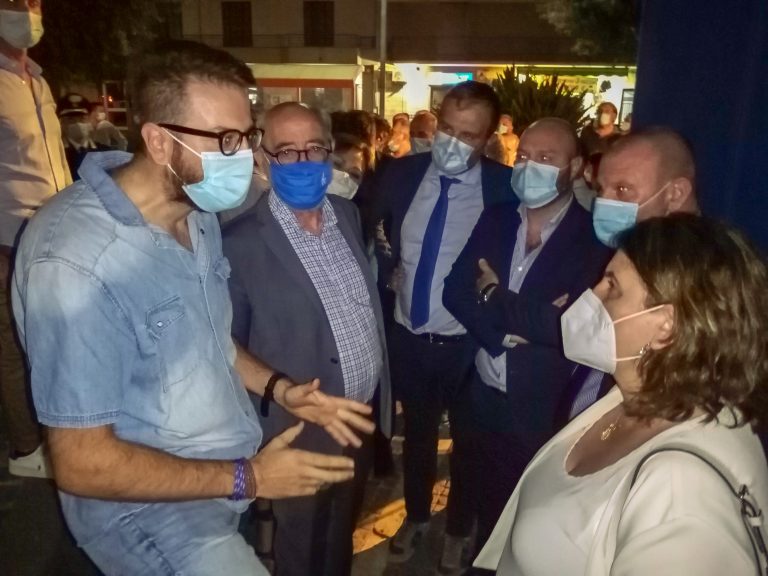 Chiusura Auchan Nola: è mobilitazione. Attesa oggi una risposta dell’azienda