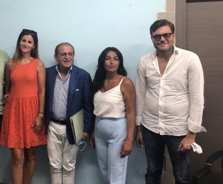 Sant’Anastasia, Cuore Anastasiano In Veritas: “Discriminazioni non tollerabili”