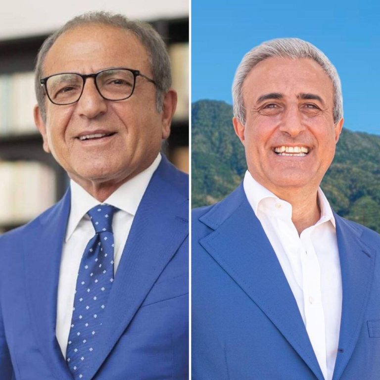 Sant’Anastasia, come sarà il Consiglio comunale in caso di vittoria di Esposito o Pone