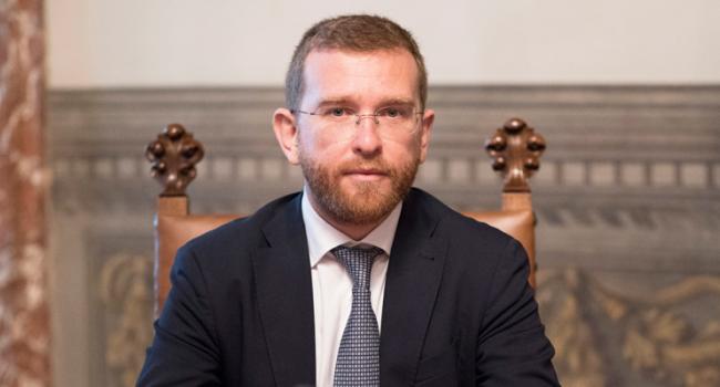 Sant’Anastasia, il Ministro Provenzano in città per sostenere il candidato sindaco Vincenzo Iervolino