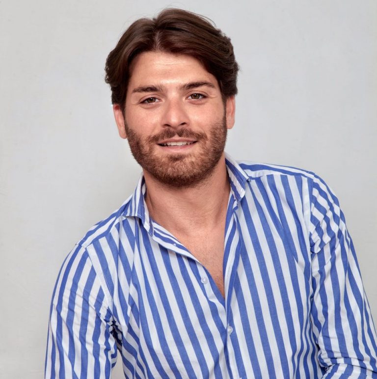 Sant’Anastasia, Ciro Pavone: “Facciamo vincere la comunità”