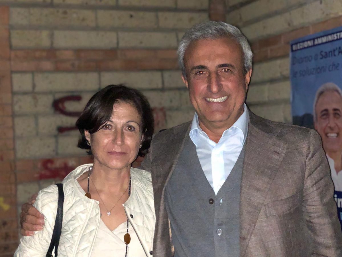 Sant’Anastasia, Carmine Pone: «Il rilancio del paese partirà dal quartiere Starza»