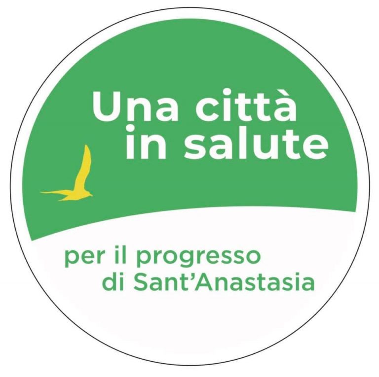Sant’Anastasia, nuova struttura e strategia programmatica per Una città in salute