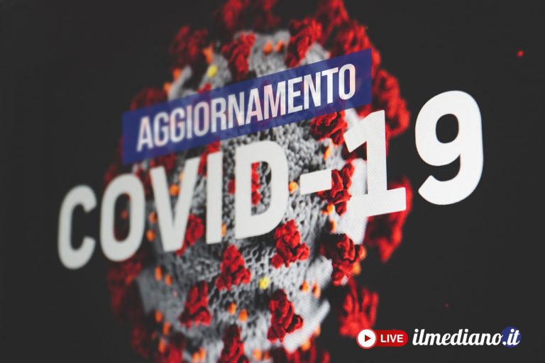 Somma Vesuviana, covid 19, aumentano ancora i contagi: oggi altri 140 nuovi casi