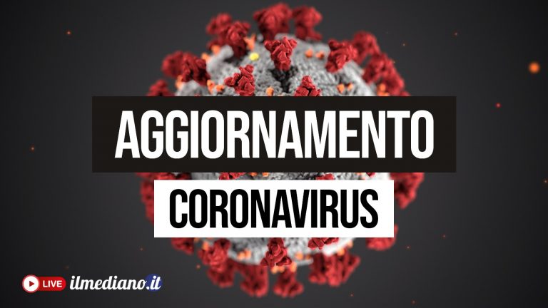 Somma Vesuviana, covid, 32 positivi in 24 ore. Il sindaco: “Ad oggi abbiamo 661 positivi attivi di cui 20 ricoverati in ospedale”