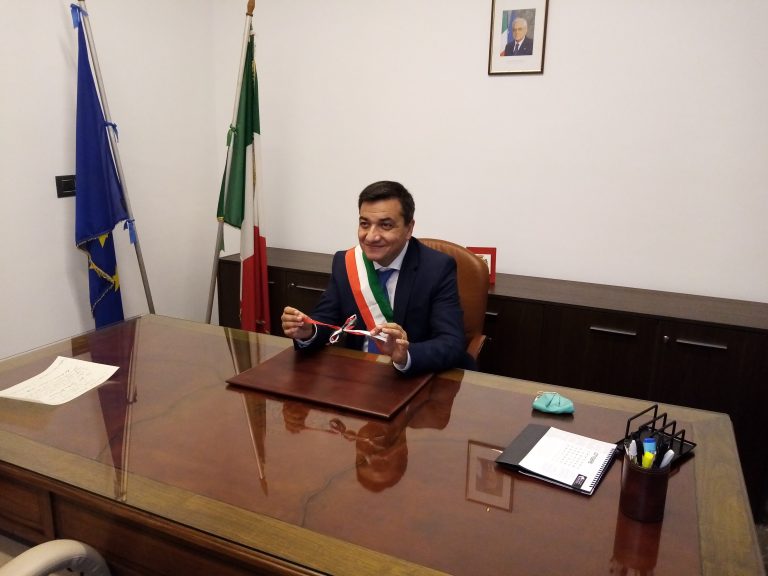 Pomigliano, Del Mastro proclamato sindaco. Giunta: inizia il quarto giro di consultazioni