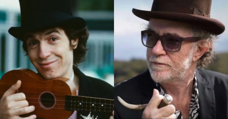 Francesco De Gregori e Rino Gaetano: il principe e il proletario