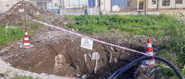 Acerra, maxi sequestro dei carabinieri forestali: dai cantieri Enel emergono rifiuti tossici