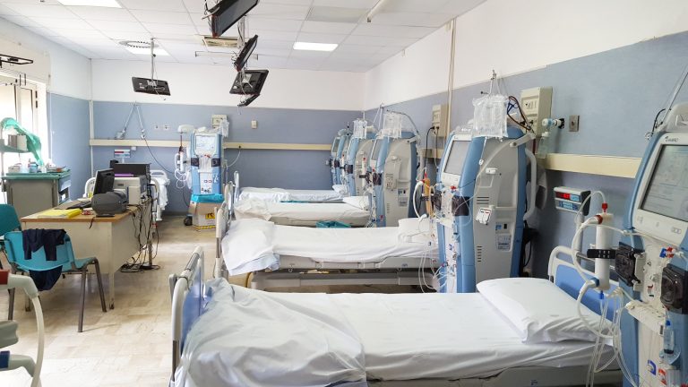 Covid e caos ospedali, Il Codacons: “Esposto alle procure di Napoli, Caserta, Salerno, Avellino e Benevento”