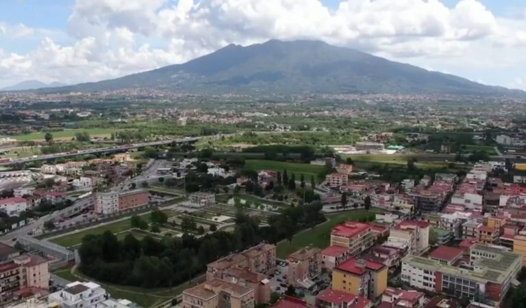Pomigliano, Acerra, San Vitaliano: inquinamento cancerogeno alle stelle. Tutti i dati dell’Arpac