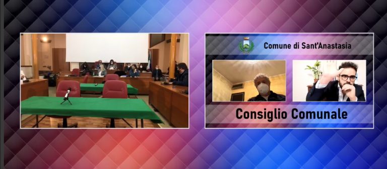 Sant’Anastasia, a rischio in alcune zone la didattica a distanza: la rete di telecomunicazioni «zoppica»