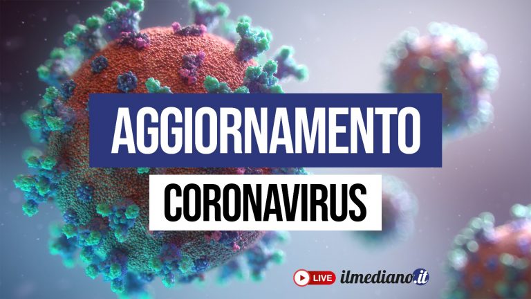 Somma Vesuviana, oggi altri 90 nuovi positivi. Contro la crisi nasce il Centro per la Famiglia