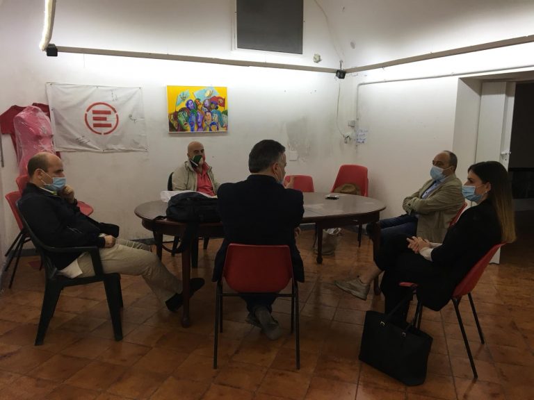 Movimento Forense Torre Annunziata, l’Avv. Lanzieri è il nuovo Presidente