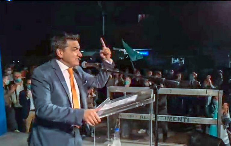 Pomigliano, sinistra ed NG “avvertono” il sindaco. Critico il Pd. E Del Mastro chiarisce