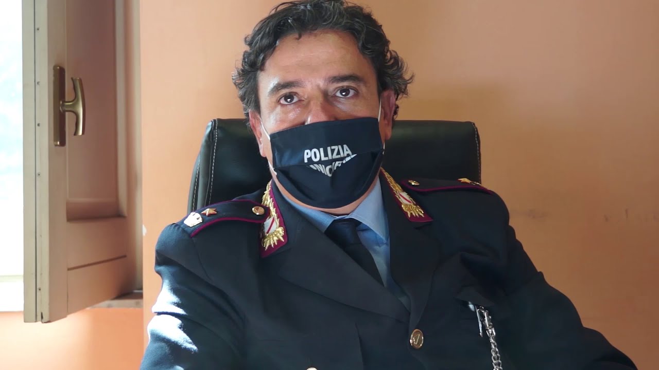 [VIDEO] Marigliano, l’attività del Comando di Polizia Municipale a tutela della sicurezza pubblica