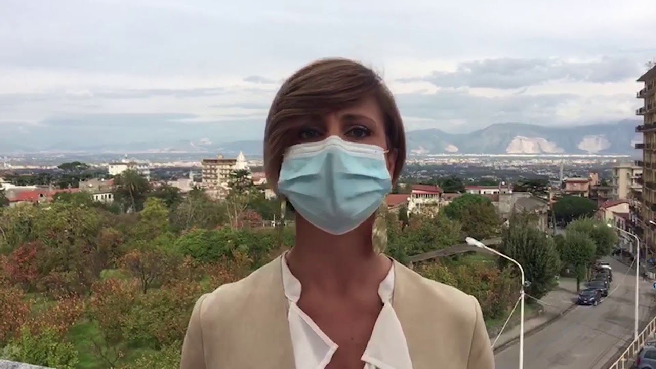 [VIDEO] Emergenza Covid, Somma Vesuviana capofila del team di psicologi