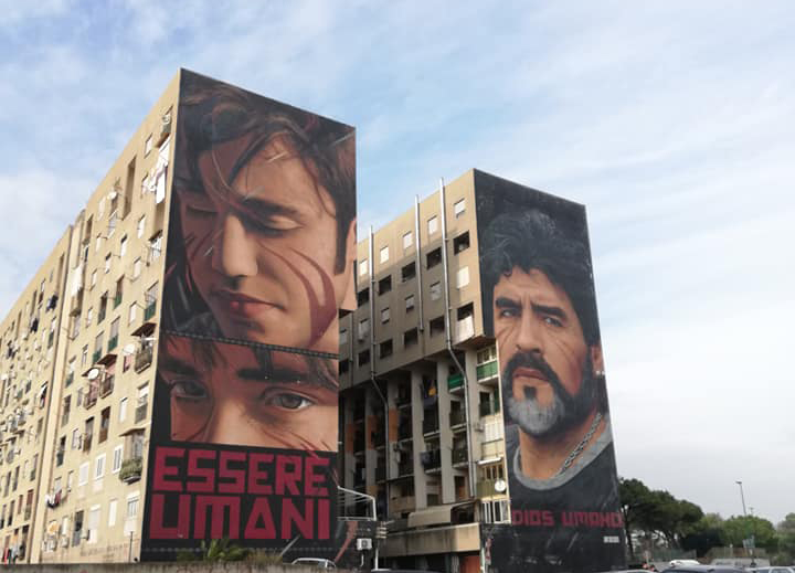 Napoli, pronti a partire i progetti “Musicando” e “Orientati al futuro” nel centro Asterix