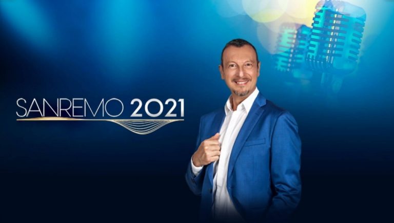 Amadeus annuncia i ventisei “big” di Sanremo 2021