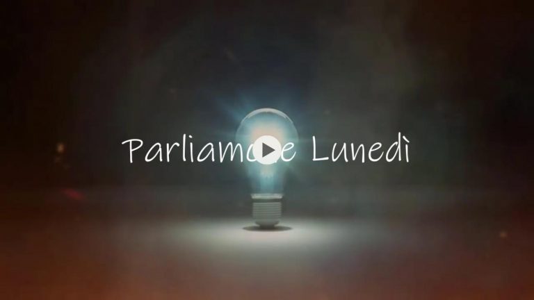 “Parliamone lunedì”, al via il social talk di Siamo Sommesi