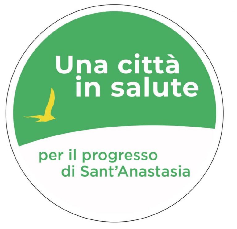 Sant’Anastasia, “Una città in salute”: “Stanchi di chi parla di concordia dopo aver contribuito allo sfascio”