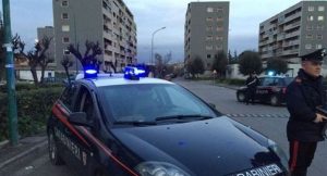 la 219 di castello di cisterna