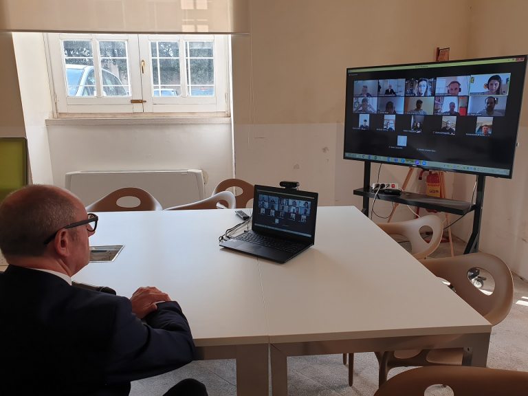 A scuola di Mozzarella Dop, “sold out” il nuovo corso per casari. Si punta sulla tecnologia: lezioni on line anche da India e Israele