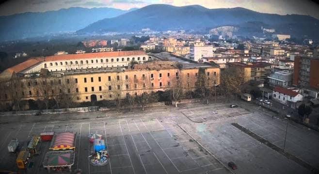 Nola, no all’università Parthenope nell’ex Casermette. Trinchese: “Un’occasione sprecata”
