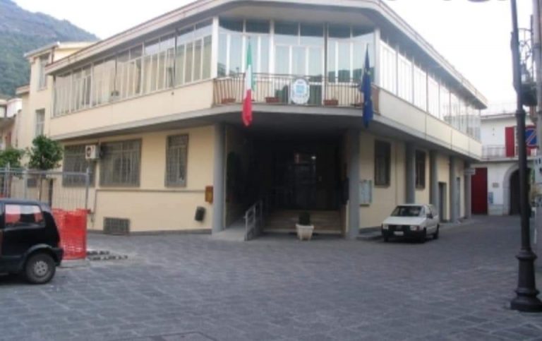 Casamarciano, un “bonus” per tutte le attività commerciali in emergenza Covid